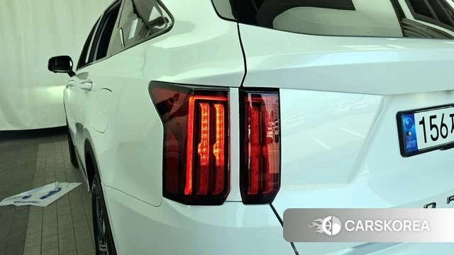 Kia Sorento 4th Generation id 4338583 из Кореи 15