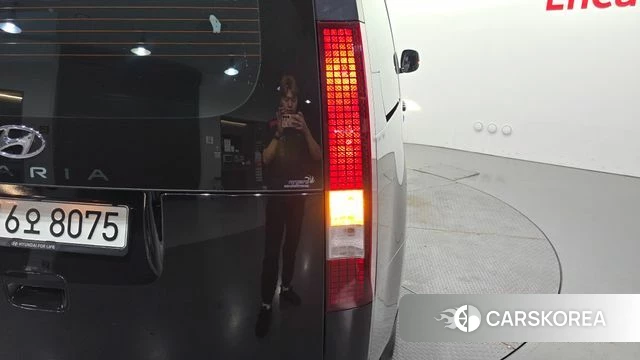 Hyundai Staria id 4382448 из Кореи 15