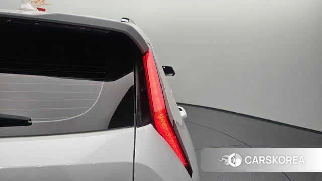 Kia Di Ol Nu Niro id 4382036 из Кореи 15