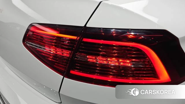Volkswagen Passat GT (B8) id 4397704 из Кореи 15