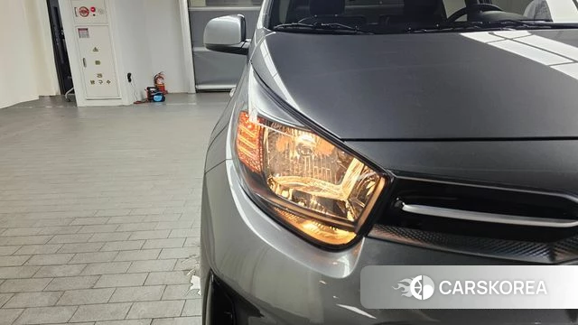 Kia Morning Urban (JA) id 4534004 из Кореи 15