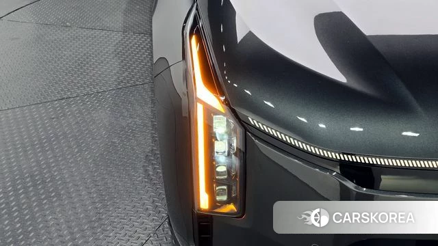 Kia The New K8 Hybrid id 4279950 из Кореи 15