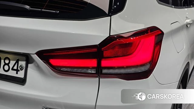 BMW X1 (F48) id 4619992 из Кореи 15