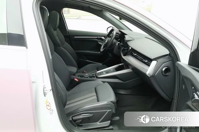 Audi A3 id 4314287 из Китая 15