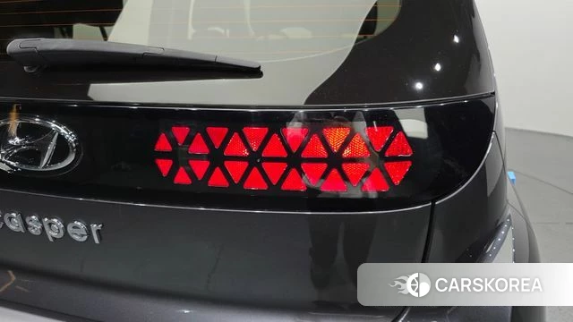 Hyundai Casper id 4725718 из Кореи 15