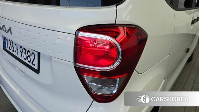 Kia The New Ray id 4676389 из Кореи 15