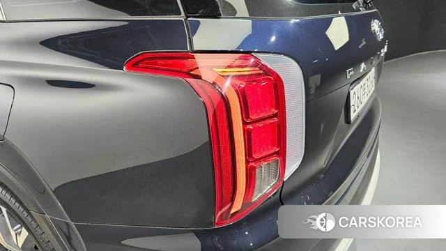 Hyundai Palisade id 4283642 из Кореи 15