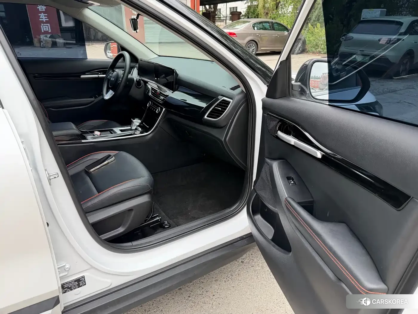Kia Seltos id 4599581 из Китая 15