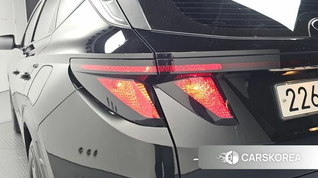 Hyundai Tucson (NX4) id 4935862 из Кореи 15