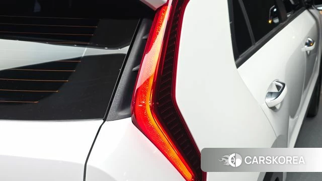Kia Di All New Niro EV id 4711133 из Кореи 15