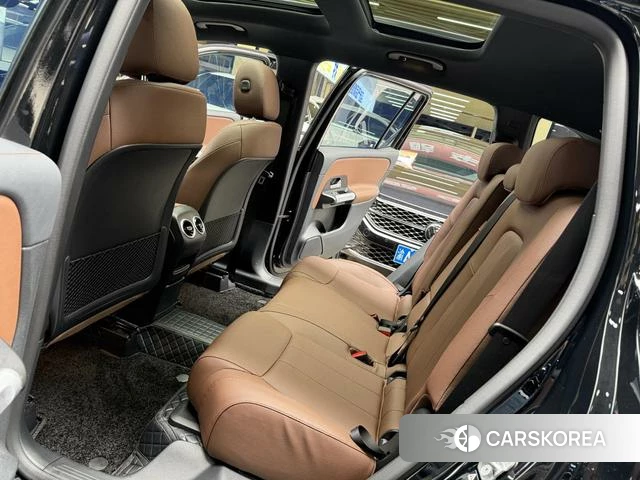 Mercedes-Benz GLB id 4271370 из Китая 15