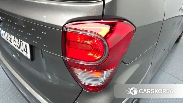 Kia The New Ray id 4423933 из Кореи 15