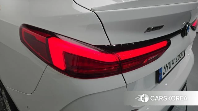 BMW 2 Series Gran Coupe (F44) id 4338715 из Кореи 15