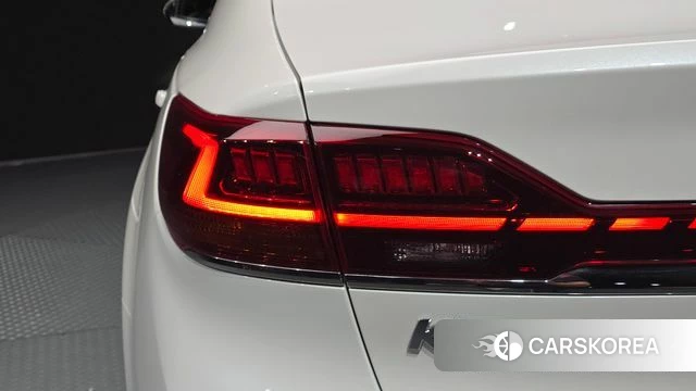 Kia K7 Premier id 4587002 из Кореи 15