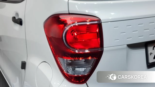 Kia The New Ray id 4603817 из Кореи 15