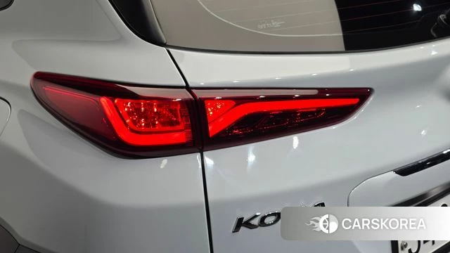 Hyundai Kona id 4496463 из Кореи 15