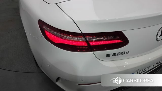 Mercedes-Benz E-Class W213 id 4377982 из Кореи 15