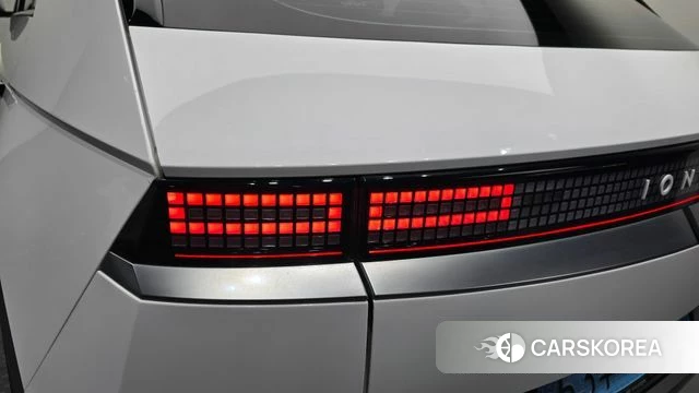 Hyundai Ionic 5 id 4292274 из Кореи 15
