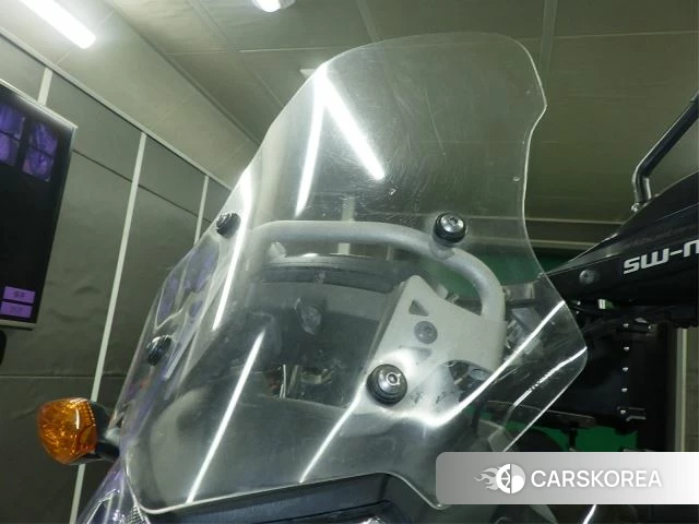 Honda NC700X ABS id 4184954 из Японии 15