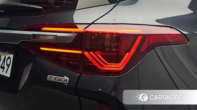 Kia Seltos id 4702874 из Кореи 15