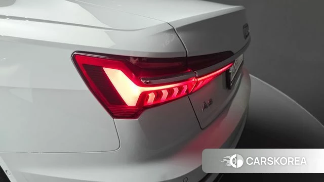 Audi A6 (C8) id 4201649 из Кореи 15