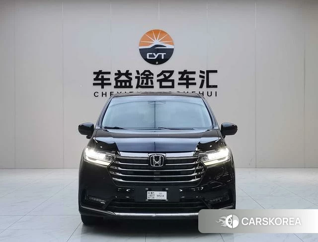 Honda Odyssey id 4209261 из Китая 15