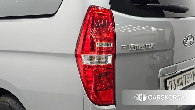 Hyundai The New Grand Starex id 4924150 из Кореи 15