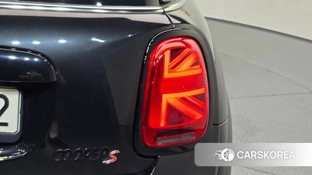 Mini Cooper S id 4592078 из Кореи 15