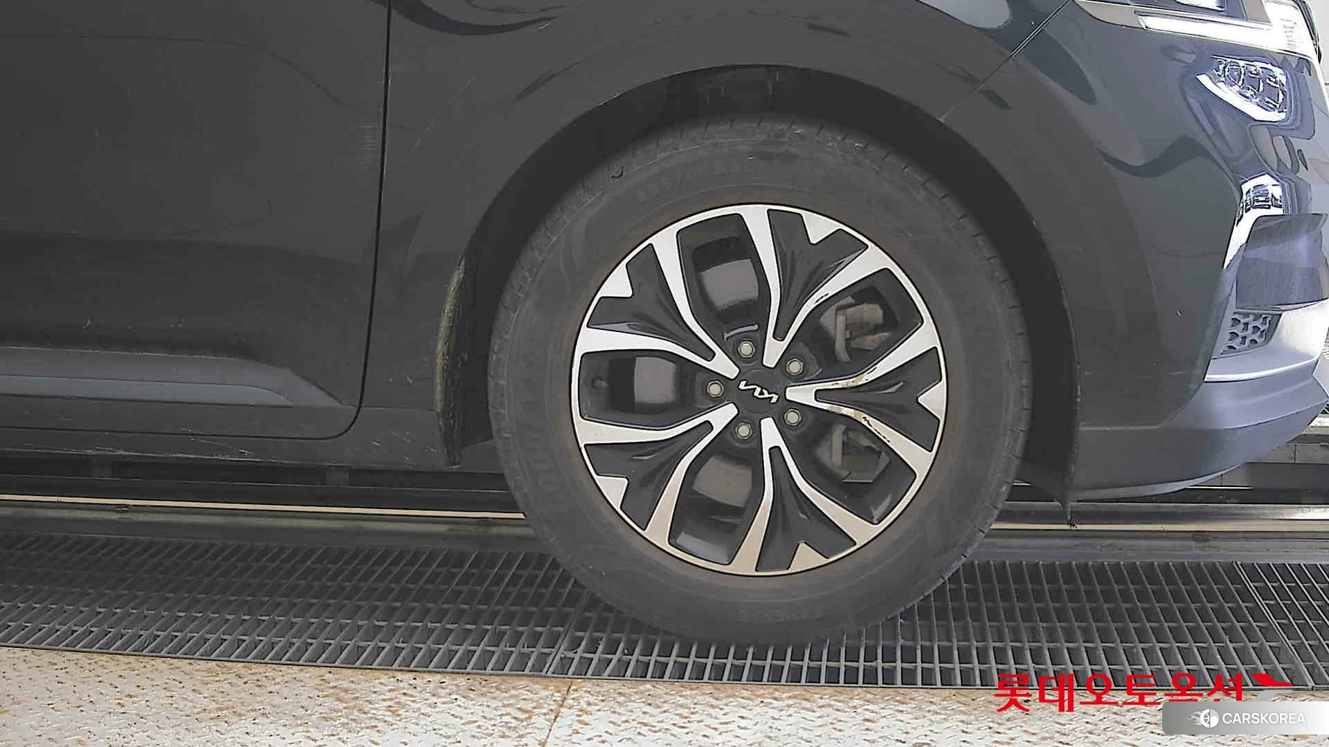 Kia Carnival id 4664328 из Кореи 15