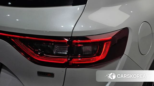 Renault Korea (Samsung) QM6 id 4459174 из Кореи 15