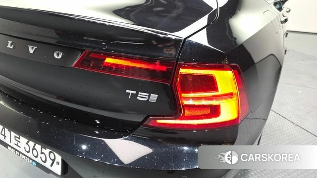 Volvo S90 id 4188443 из Кореи 15