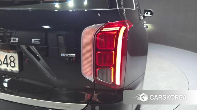 Hyundai Palisade id 4501387 из Кореи 15