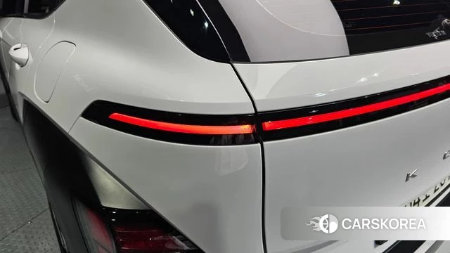 Hyundai Kona (SX2) id 4422266 из Кореи 15