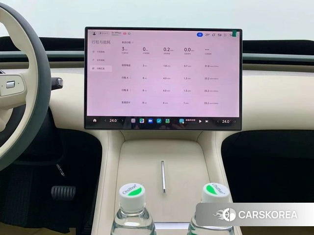 Xiaomi Car Xiaomi YU7 id 3890487 из Китая 15