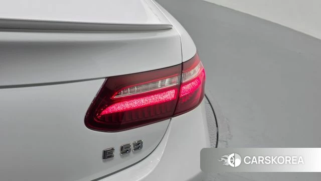Mercedes-Benz E-Class W213 id 4836318 из Кореи 15