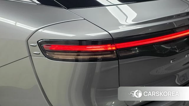 Toyota Crown Crossover id 4834365 из Кореи 15