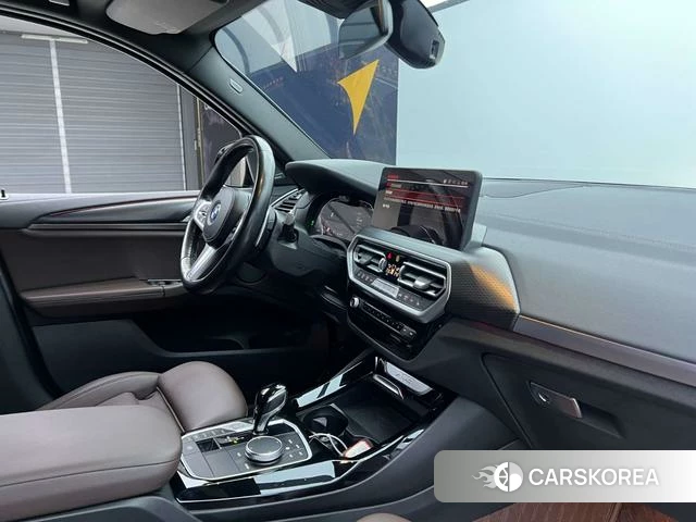BMW X3 id 4353308 из Китая 15