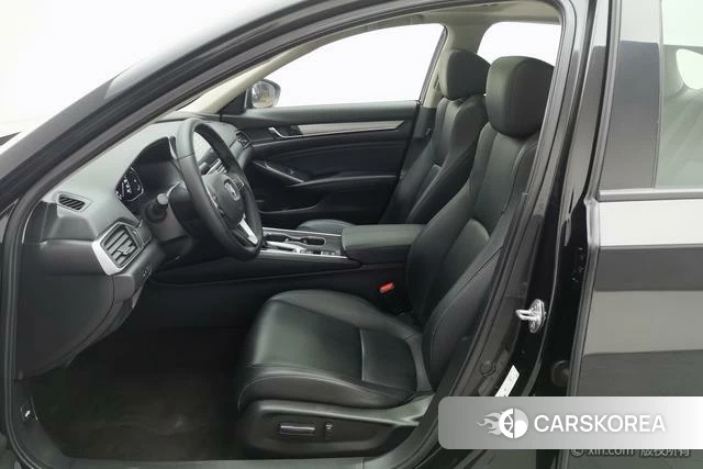 Honda Accord id 4300367 из Китая 15