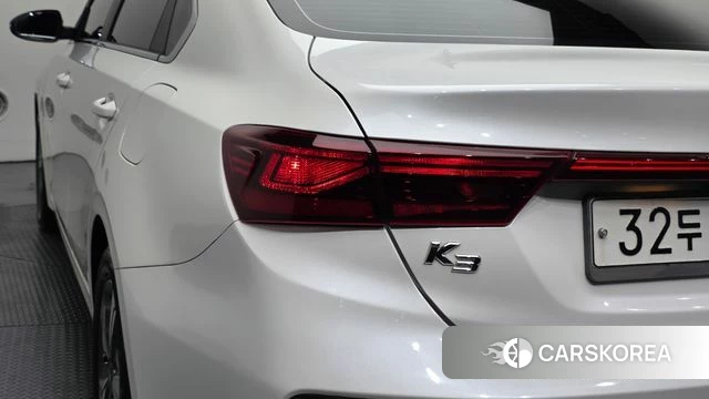 Kia Come New K3 id 4477284 из Кореи 15