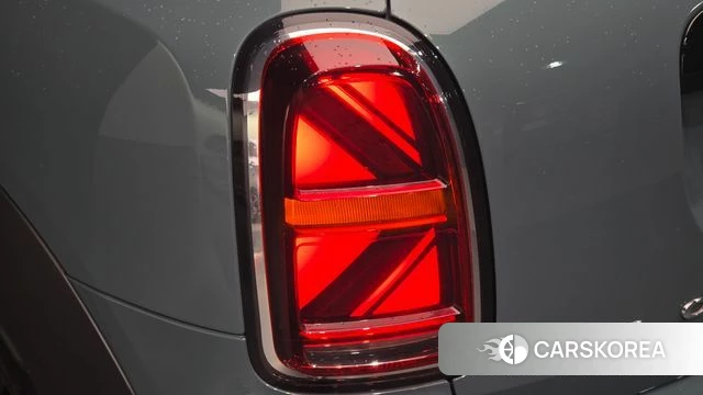 Mini Cooper Countryman id 4608136 из Кореи 15