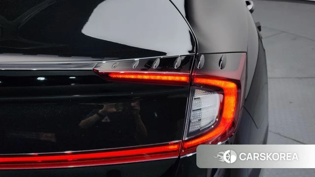 Hyundai Sonata (DN8) id 4671325 из Кореи 15