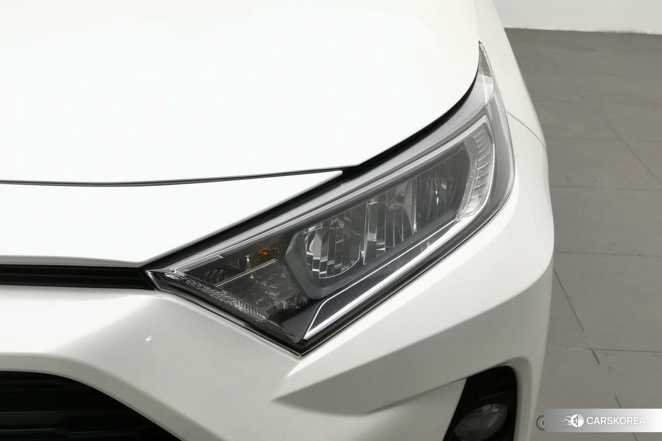 Toyota RAV4 Rongfang id 4504978 из Китая 15