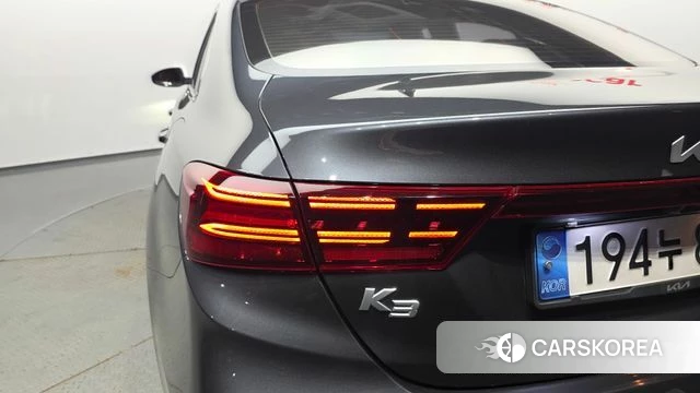 Kia The New K3 2nd generation id 4293373 из Кореи 15