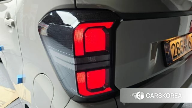 Kia The New Kia Ray id 4223453 из Кореи 15