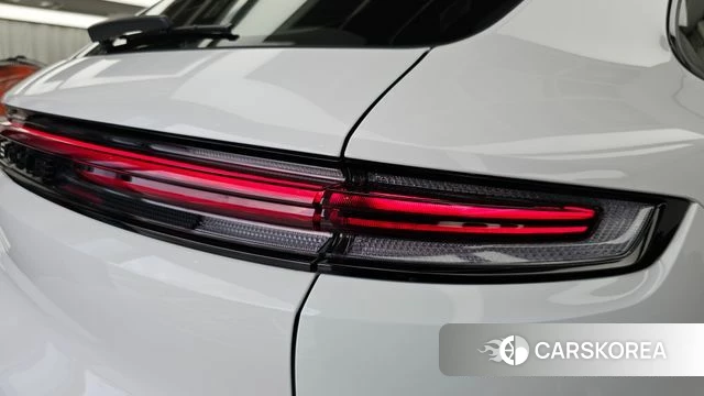 Porsche Cayenne (PO536) id 4528267 из Кореи 15