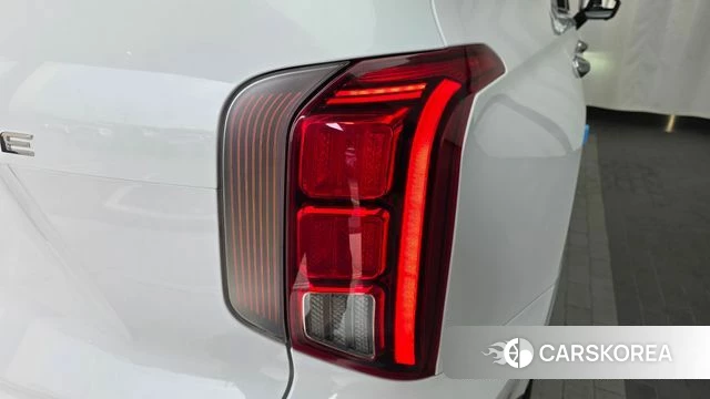 Hyundai The New Palisade id 4488760 из Кореи 15