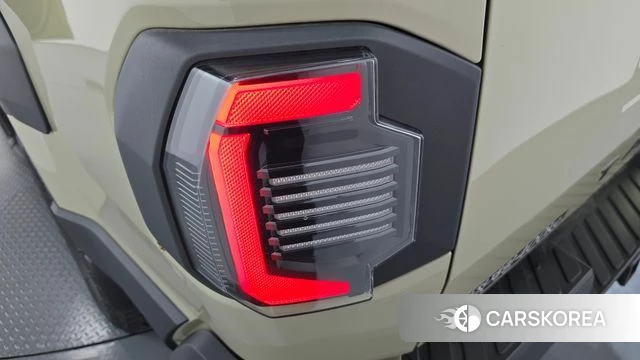 Kia Tasman id 4686332 из Кореи 15