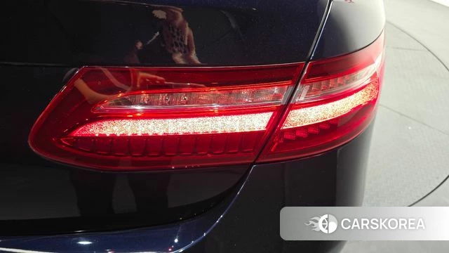 Mercedes-Benz E-Class W213 id 4435564 из Кореи 15