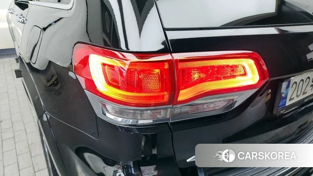 Jeep Grand Cherokee id 4370370 из Кореи 15