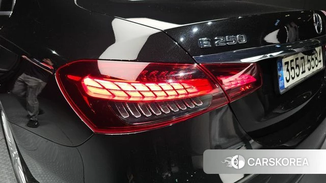 Mercedes-Benz E-Class W213 id 4446133 из Кореи 15